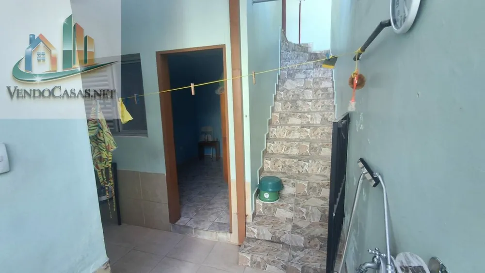 Casa, 2 quartos, 64 m² - Foto 8