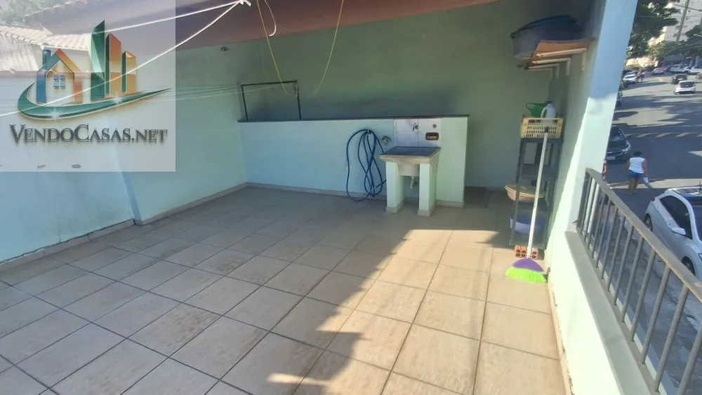 Casa, 2 quartos, 64 m² - Foto 12