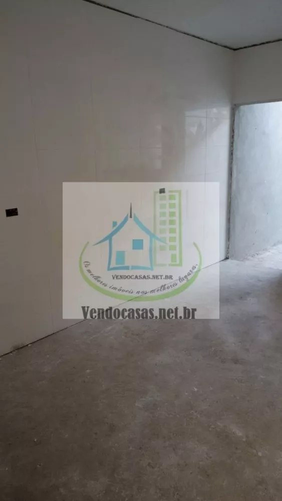 Casa à venda com 3 quartos, 110m² - Foto 4