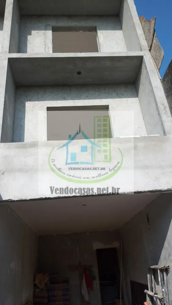 Casa, 3 quartos, 110 m² - Foto 3