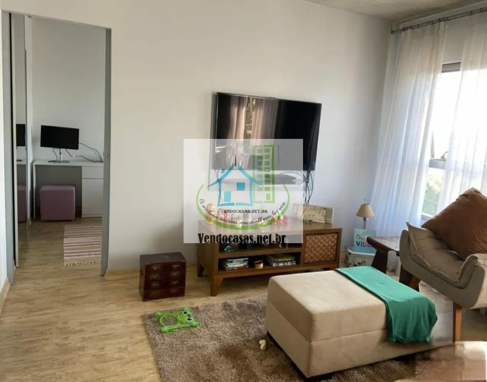 Apartamento, 2 quartos, 70 m² - Foto 5