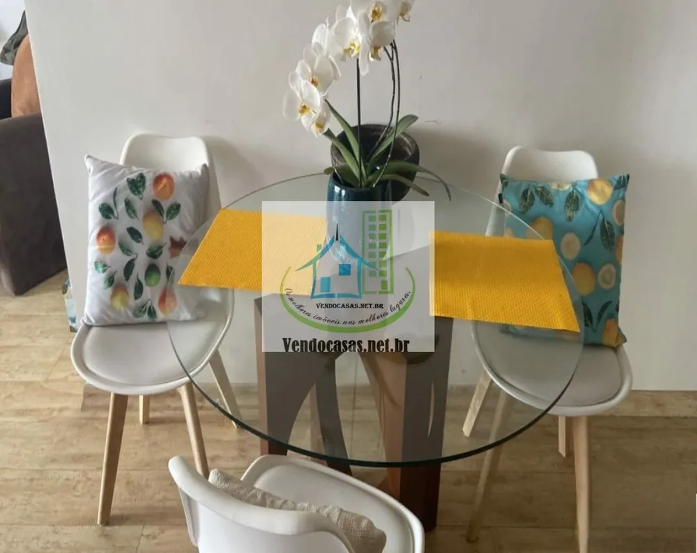 Apartamento, 2 quartos, 70 m² - Foto 11