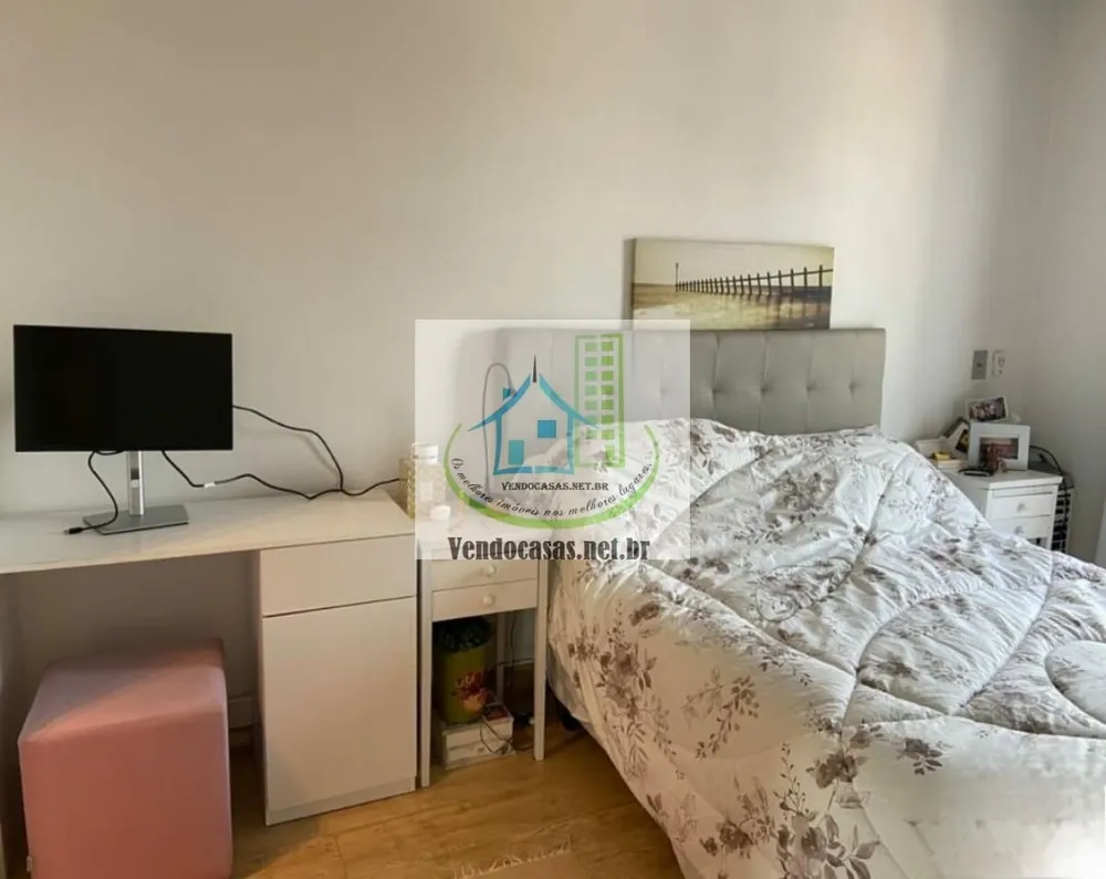 Apartamento, 2 quartos, 70 m² - Foto 8