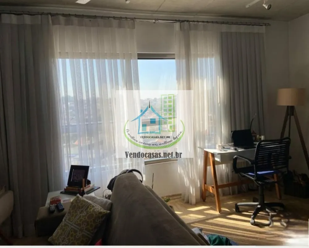Apartamento, 2 quartos, 70 m² - Foto 9