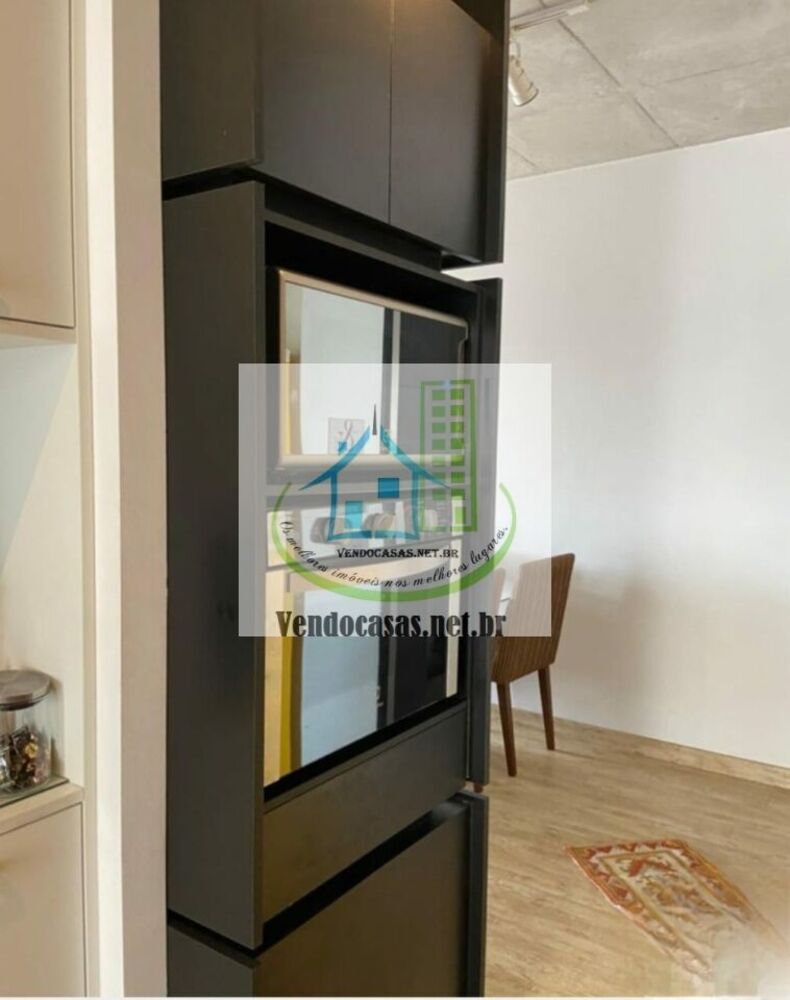 Apartamento, 2 quartos, 70 m² - Foto 1