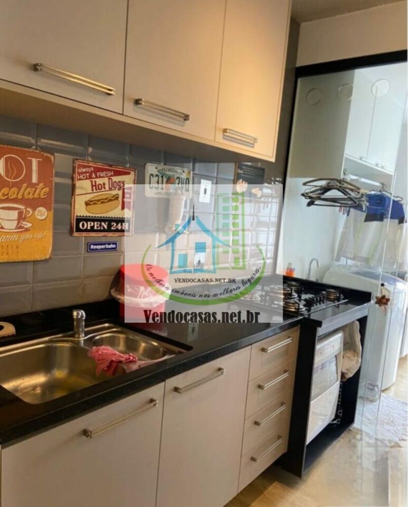 Apartamento, 2 quartos, 70 m² - Foto 4