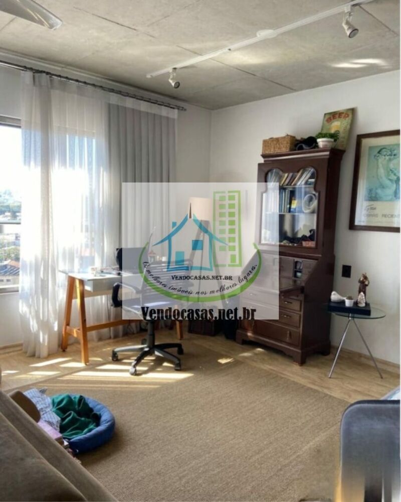 Apartamento, 2 quartos, 70 m² - Foto 3