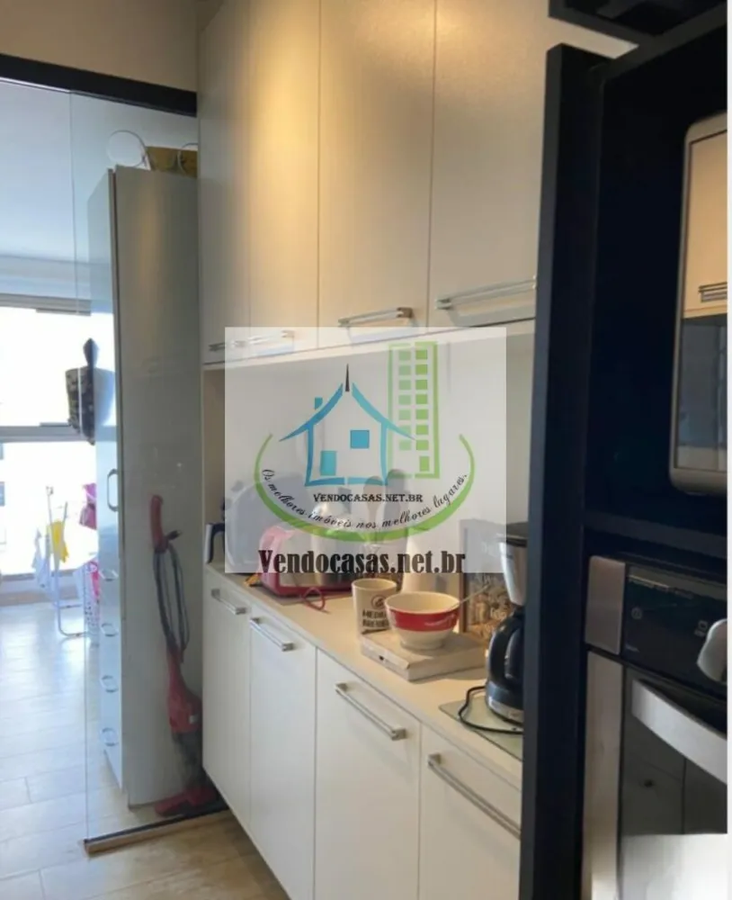 Apartamento, 2 quartos, 70 m² - Foto 10