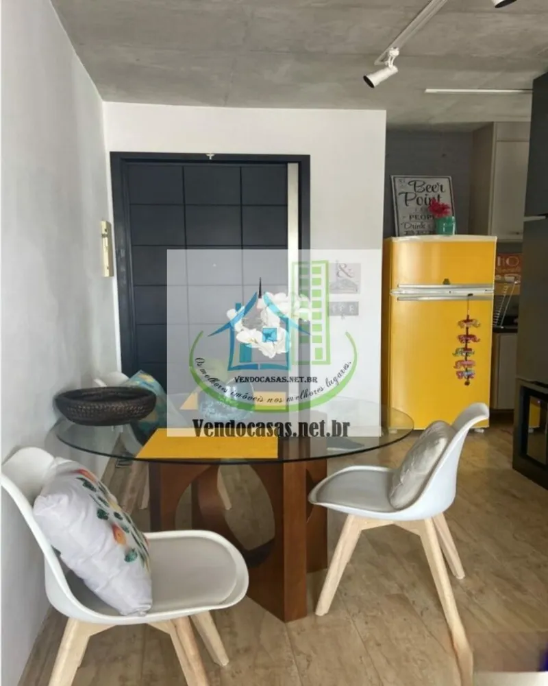 Apartamento, 2 quartos, 70 m² - Foto 12