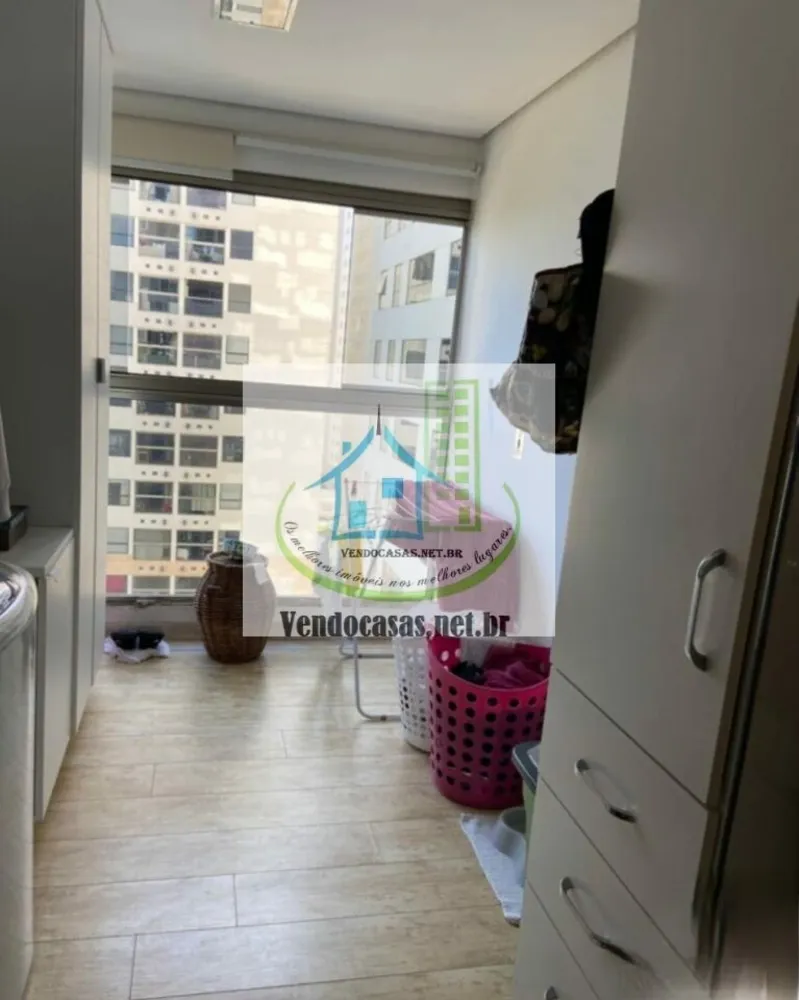 Apartamento, 2 quartos, 70 m² - Foto 7