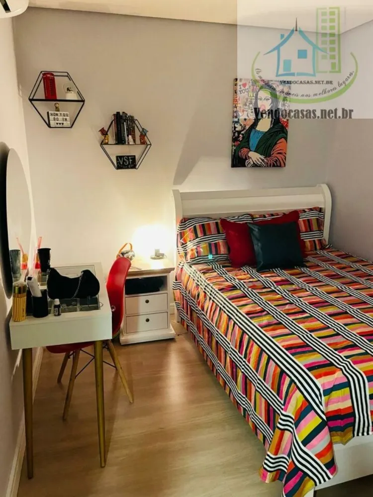 Apartamento, 3 quartos, 73 m² - Foto 4