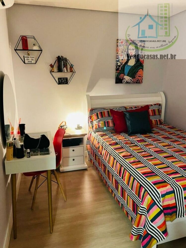 Apartamento, 3 quartos, 73 m² - Foto 13