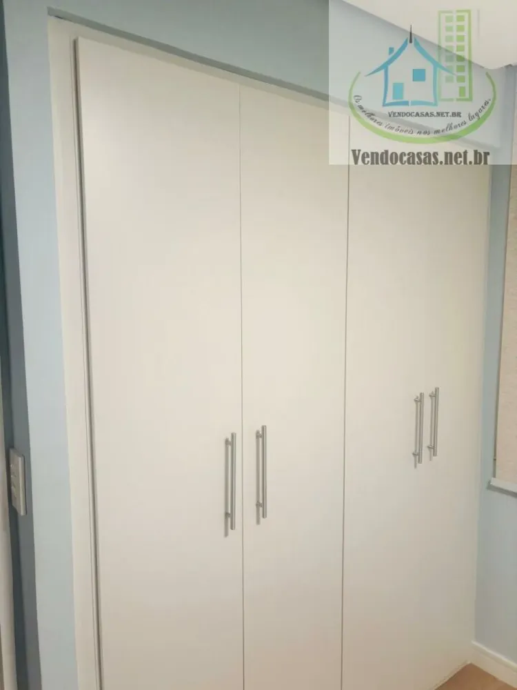 Apartamento, 3 quartos, 73 m² - Foto 6