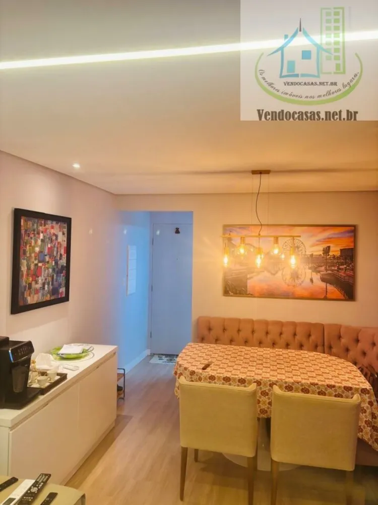 Apartamento, 3 quartos, 73 m² - Foto 3