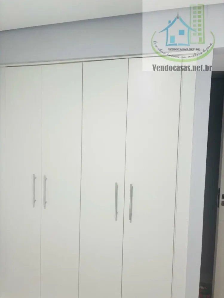 Apartamento, 3 quartos, 73 m² - Foto 2