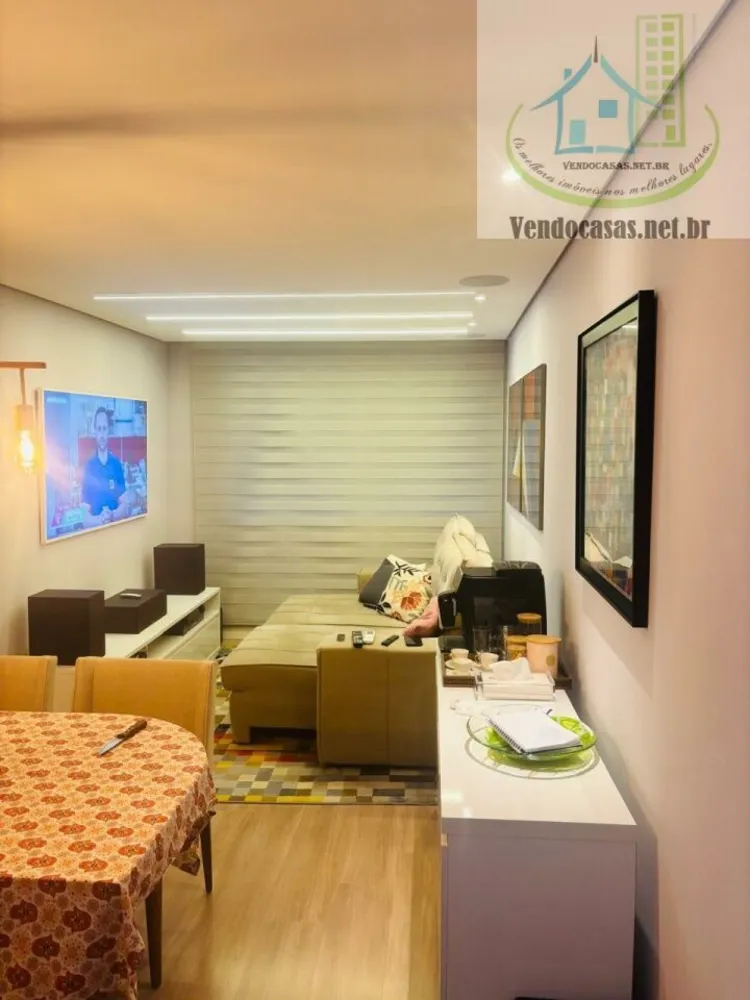 Apartamento, 3 quartos, 73 m² - Foto 18