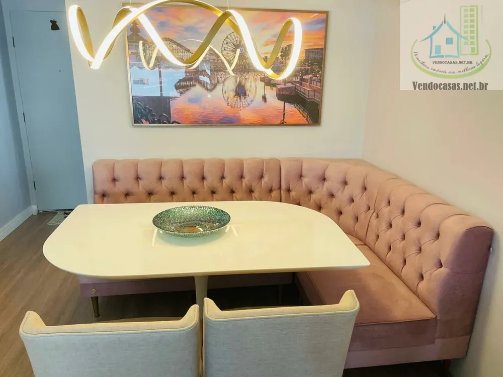 Apartamento, 3 quartos, 73 m² - Foto 17