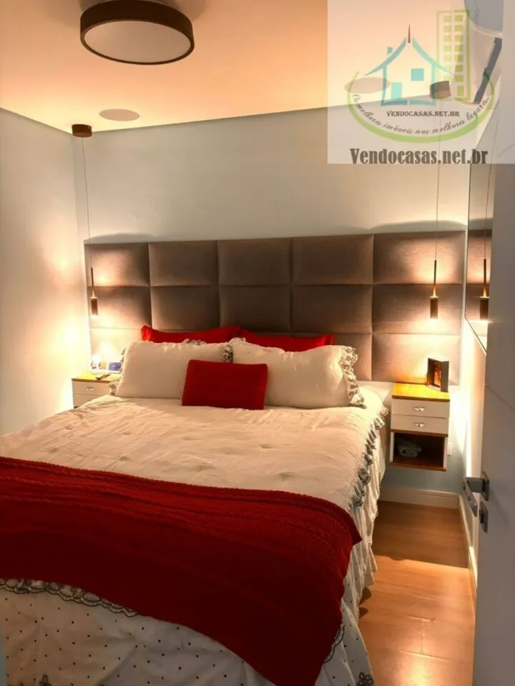 Apartamento, 3 quartos, 73 m² - Foto 19