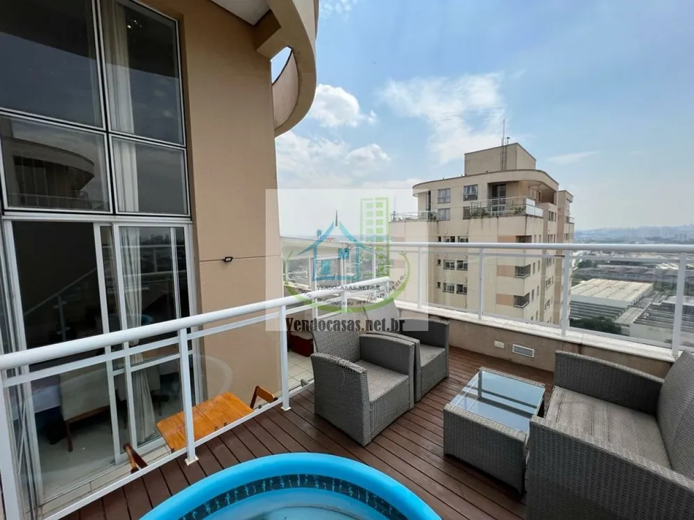 Apartamento, 3 quartos, 144 m² - Foto 2