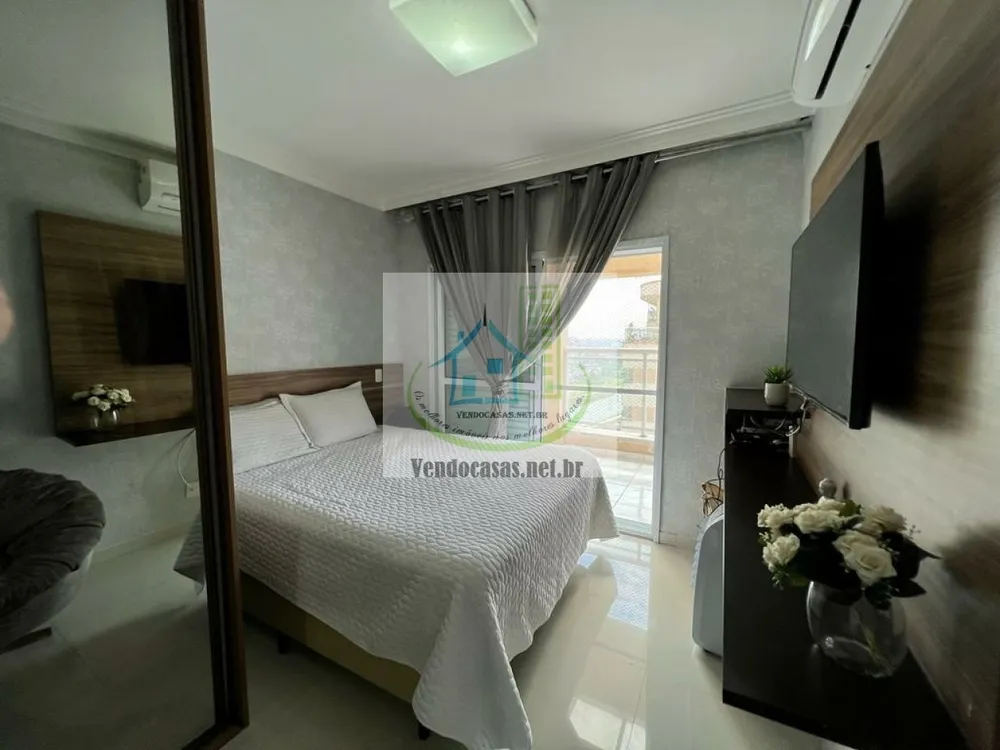 Apartamento, 3 quartos, 144 m² - Foto 3