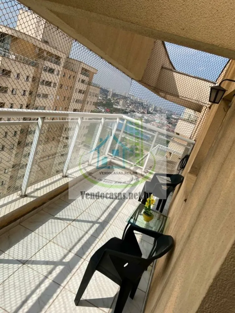 Apartamento, 3 quartos, 144 m² - Foto 1