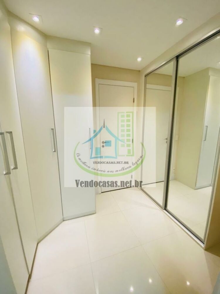 Apartamento, 3 quartos, 103 m² - Foto 2
