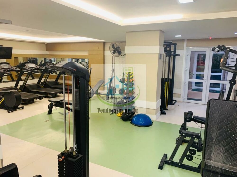 Apartamento, 3 quartos, 103 m² - Foto 4