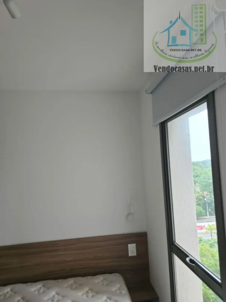 Kitnet-Studio, 26 m² - Foto 19