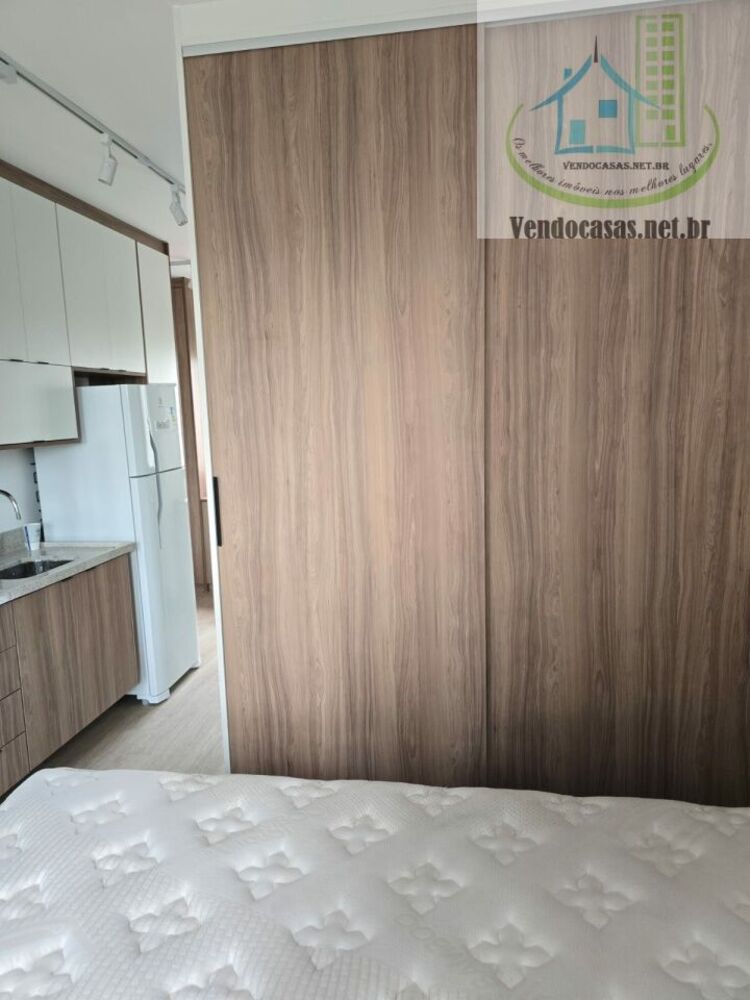 Kitnet e Studio à venda e aluguel com 1 quarto, 26m² - Foto 5