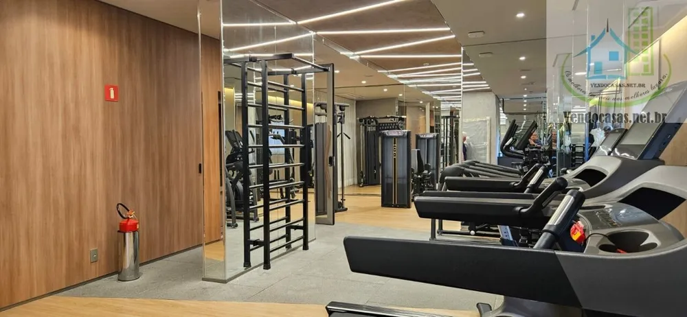 Kitnet-Studio, 26 m² - Foto 17