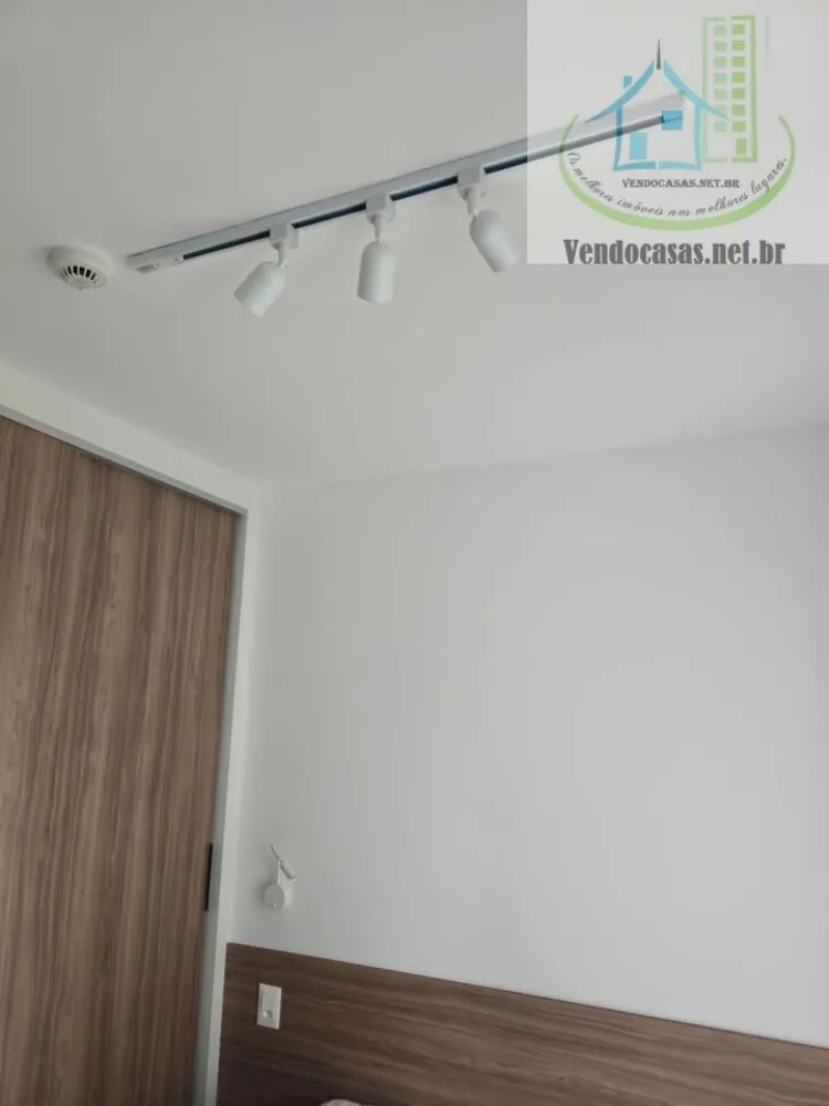 Kitnet-Studio, 26 m² - Foto 3