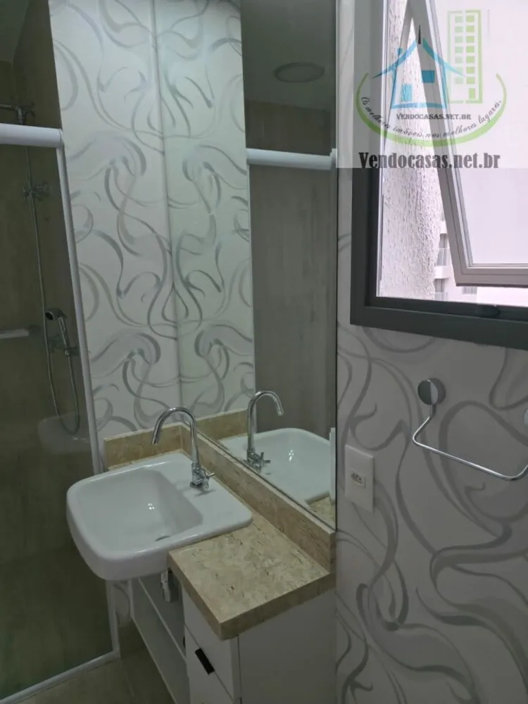Kitnet-Studio, 26 m² - Foto 5