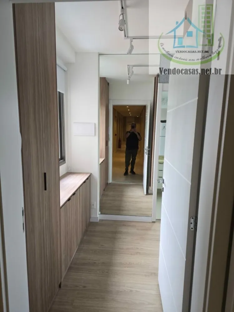 Kitnet-Studio, 26 m² - Foto 1