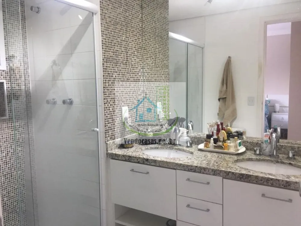 Apartamento, 3 quartos, 148 m² - Foto 11