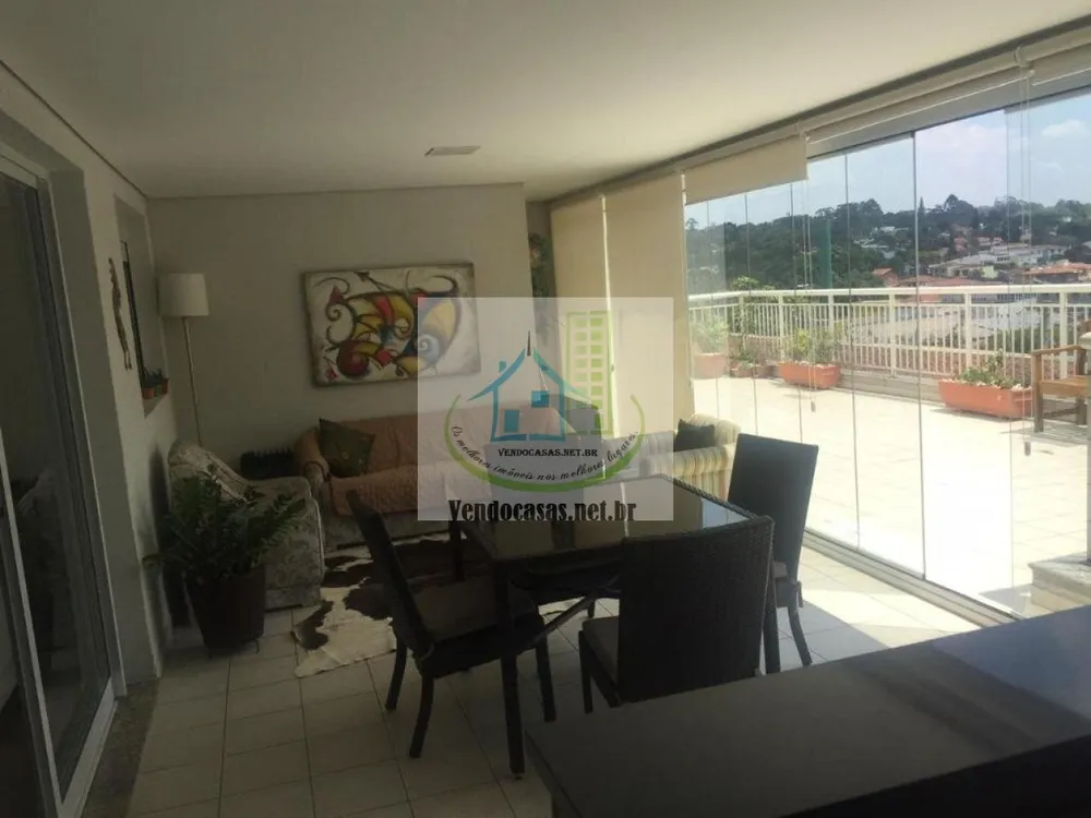 Apartamento, 3 quartos, 148 m² - Foto 12