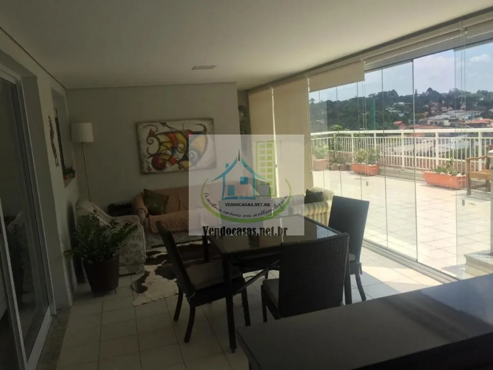 Apartamento, 3 quartos, 148 m² - Foto 5