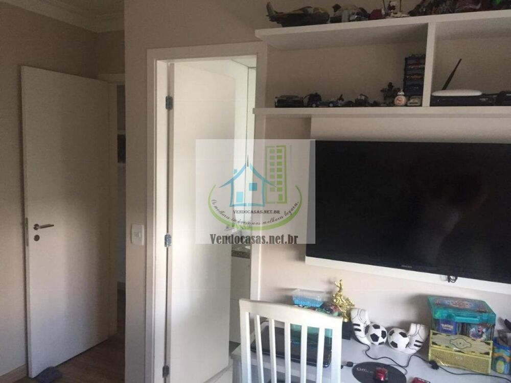 Apartamento, 3 quartos, 148 m² - Foto 2