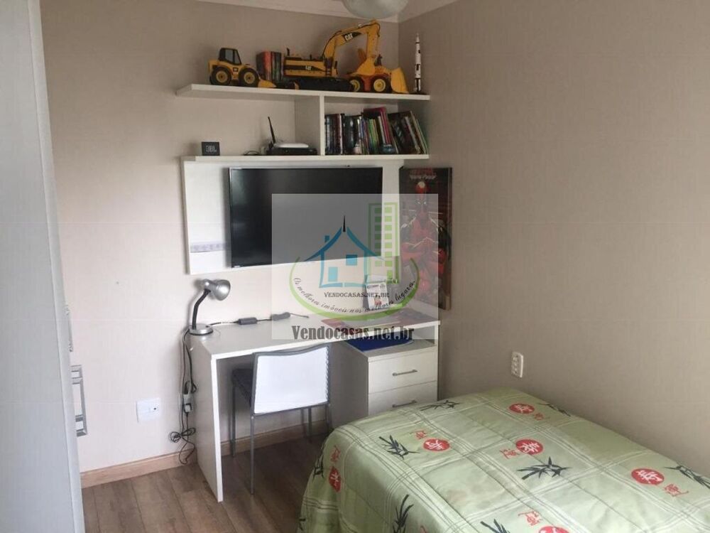 Apartamento, 3 quartos, 148 m² - Foto 1