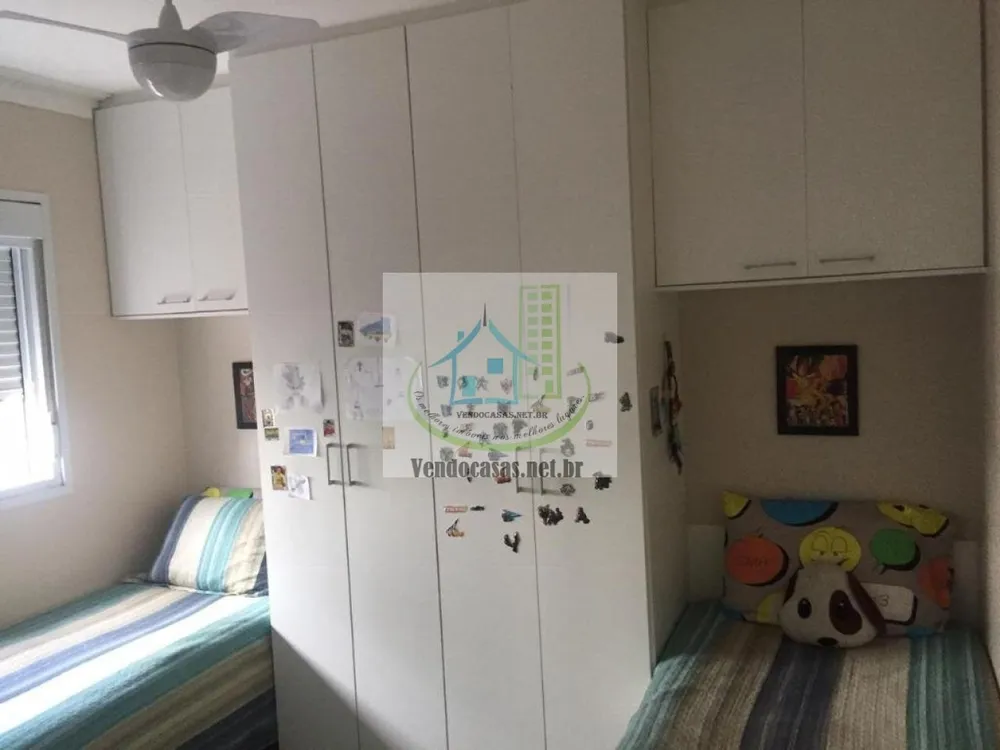 Apartamento, 3 quartos, 148 m² - Foto 10