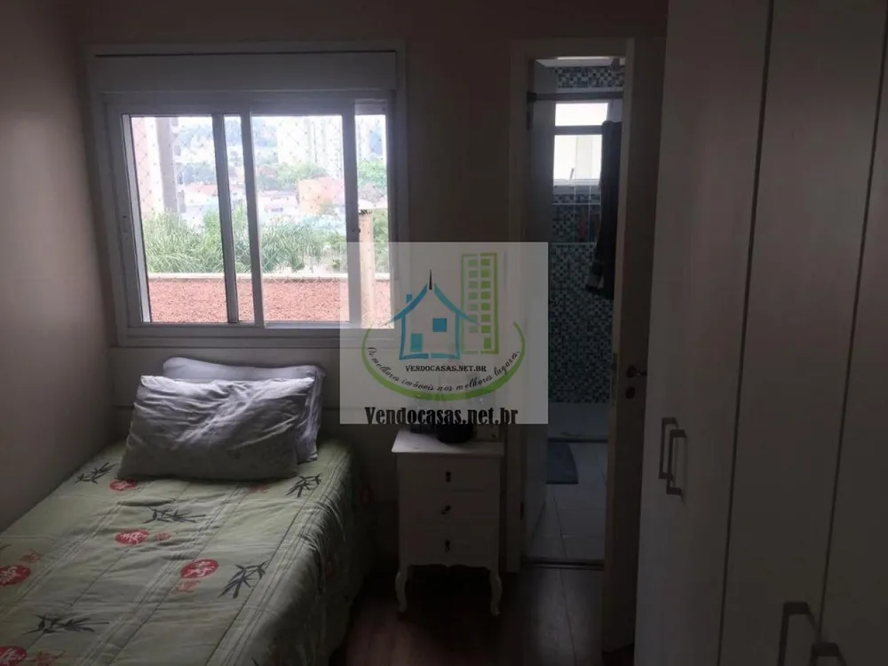 Apartamento, 3 quartos, 148 m² - Foto 6