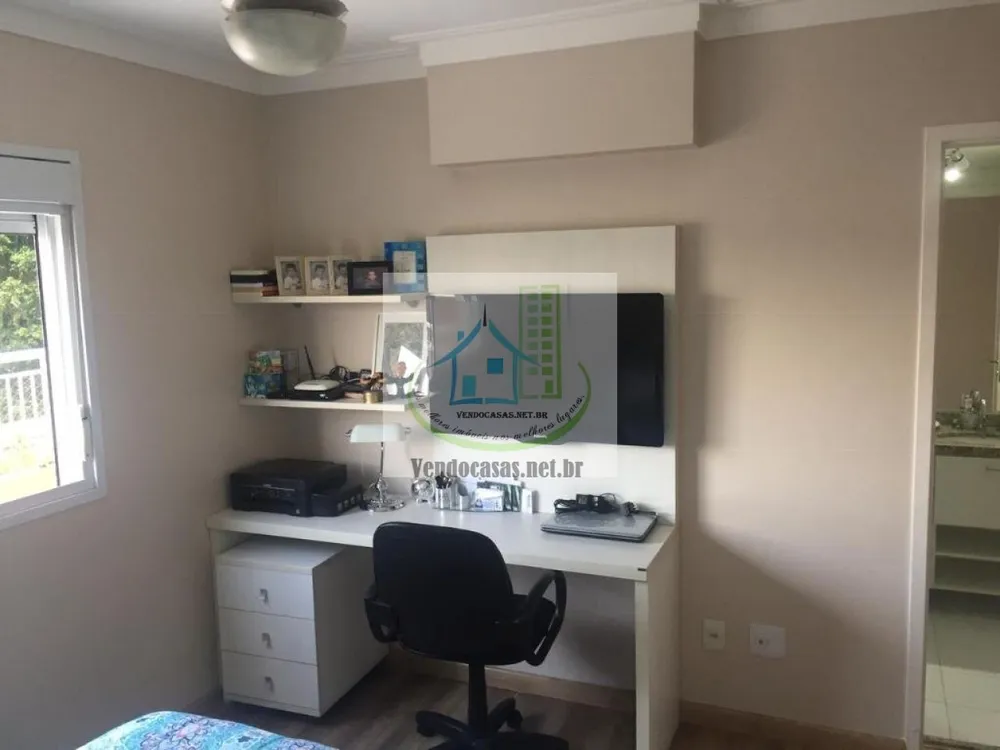 Apartamento, 3 quartos, 148 m² - Foto 7