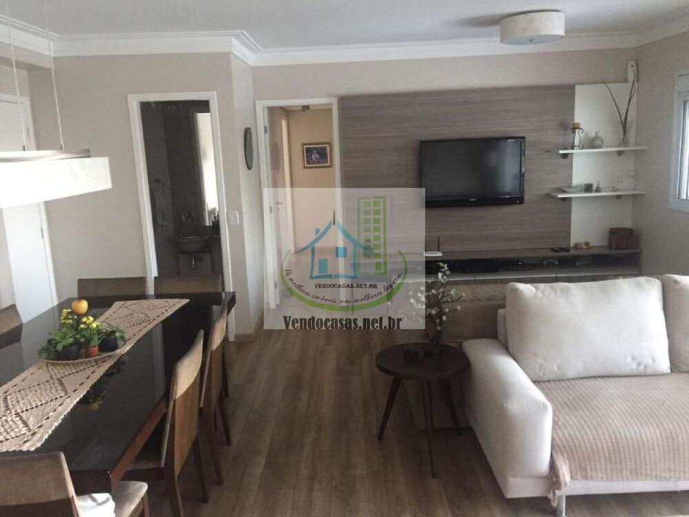 Apartamento, 3 quartos, 148 m² - Foto 4