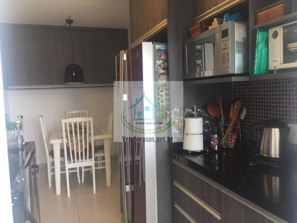 Apartamento, 3 quartos, 148 m² - Foto 9
