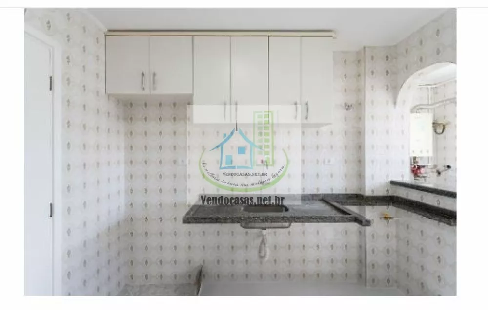 Apartamento à venda com 2 quartos, 78m² - Foto 4