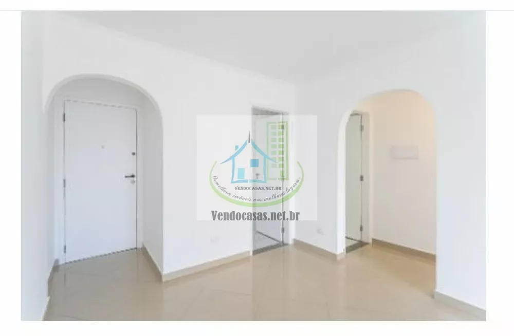 Apartamento à venda com 2 quartos, 78m² - Foto 2