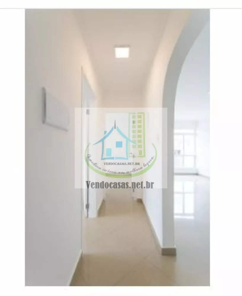 Apartamento à venda com 2 quartos, 78m² - Foto 3