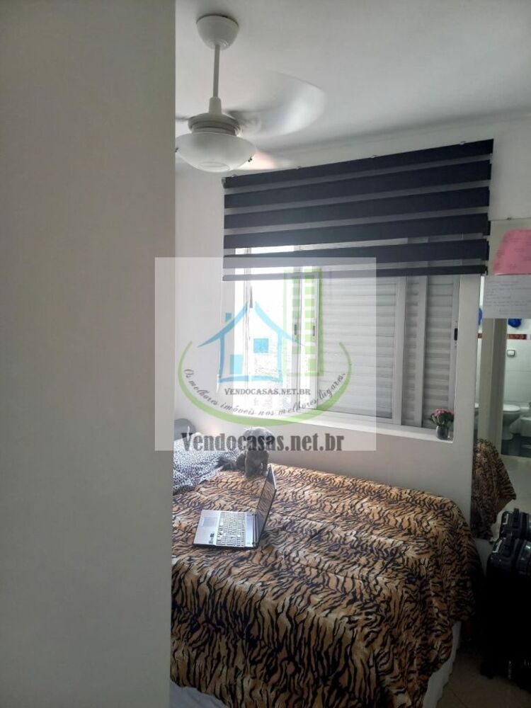 Apartamento, 3 quartos, 80 m² - Foto 11