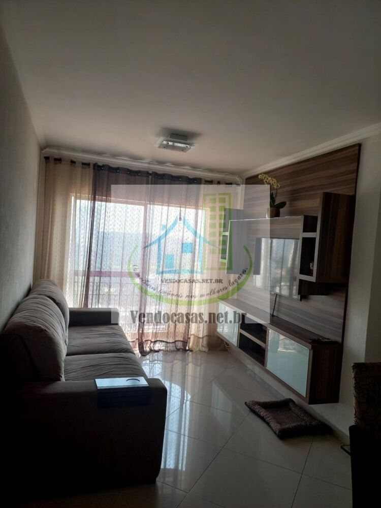 Apartamento, 3 quartos, 80 m² - Foto 5