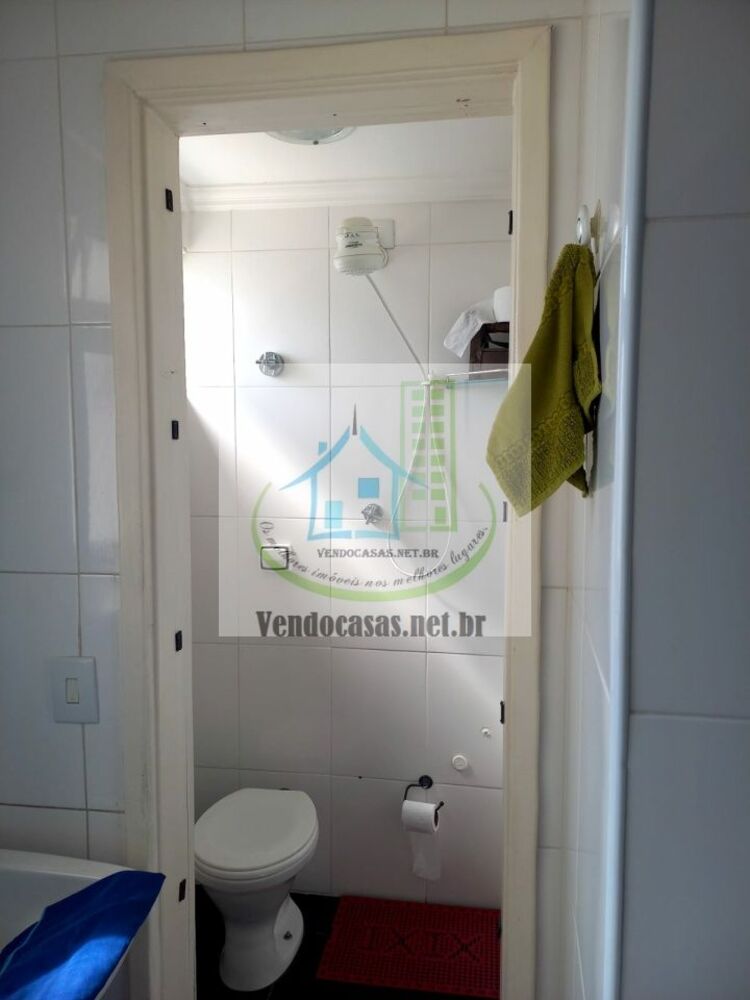 Apartamento, 3 quartos, 80 m² - Foto 9