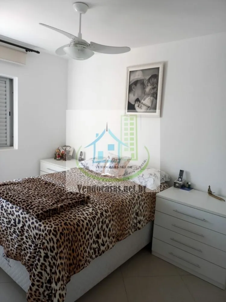 Apartamento, 3 quartos, 80 m² - Foto 1